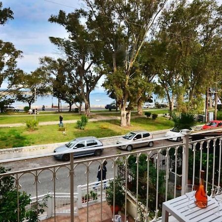 Anemomilos Casa Ideale 1St Floor Corfu  ภายนอก รูปภาพ