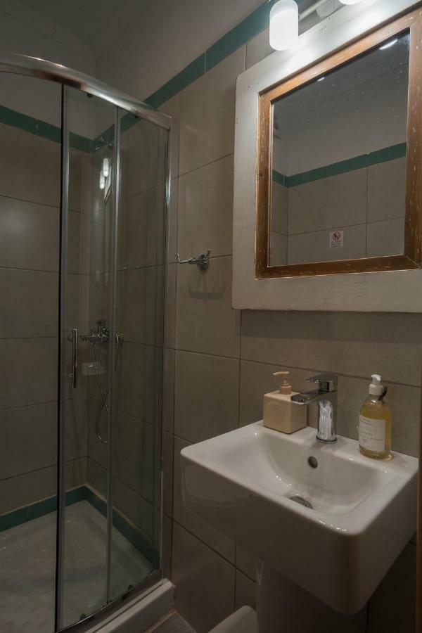 Anemomilos Casa Ideale 1St Floor Corfu  ภายนอก รูปภาพ